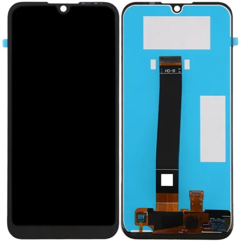 Replacement for Y5 2019 BLACK LCD COMBO HUAWEI - Quality Phone Parts in Sri Lanka